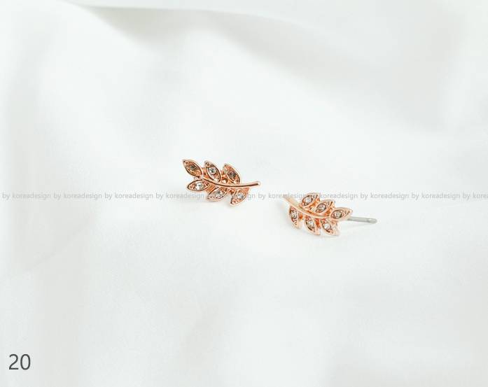 *화려한귀걸이/심플한귀걸이 공구 수량조사* | 인스티즈