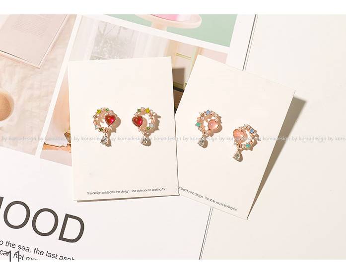 *화려한귀걸이/심플한귀걸이 공구 수량조사* | 인스티즈