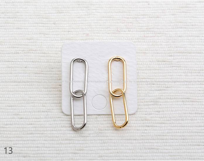 *화려한귀걸이/심플한귀걸이 공구 수량조사* | 인스티즈