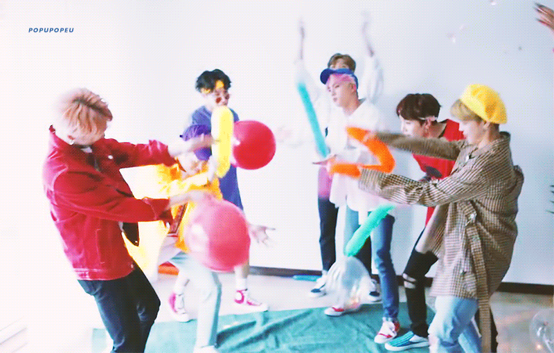 방탄 진짜 무해해 ㅠㅠㅠㅠㅠㅠㅠ💜 | 인스티즈