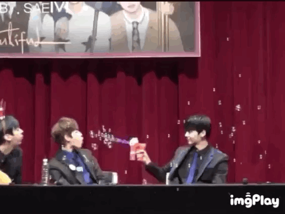 우당탕탕 워너원 | 인스티즈