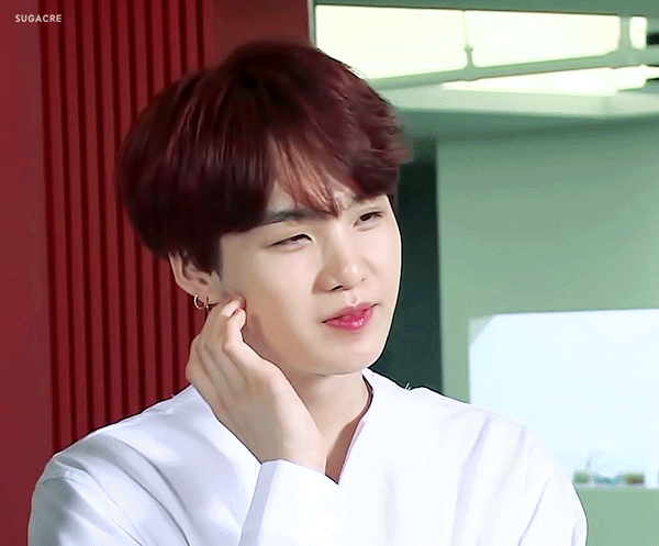 새벽에 온 질투하는 방탄 고르기❗ | 인스티즈