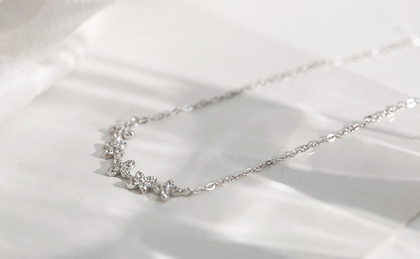 925silver 목걸이/팔찌/발찌 7일 낮까지 공구 합니다 | 인스티즈