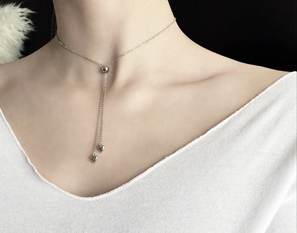 925silver 목걸이/팔찌/발찌 7일 낮까지 공구 합니다 | 인스티즈