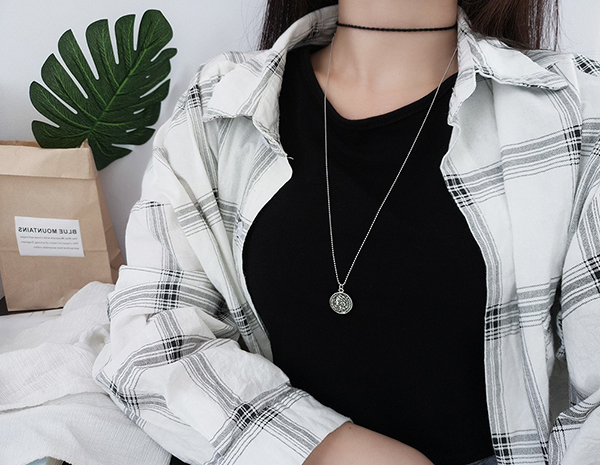 925silver 목걸이/팔찌/발찌 7일 낮까지 공구 합니다 | 인스티즈