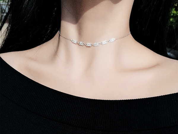 925silver 목걸이/팔찌/발찌 7일 낮까지 공구 합니다 | 인스티즈