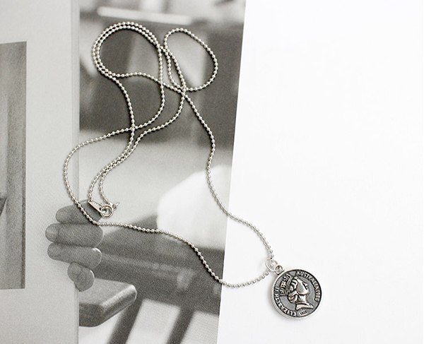 925silver 목걸이/팔찌/발찌 7일 낮까지 공구 합니다 | 인스티즈