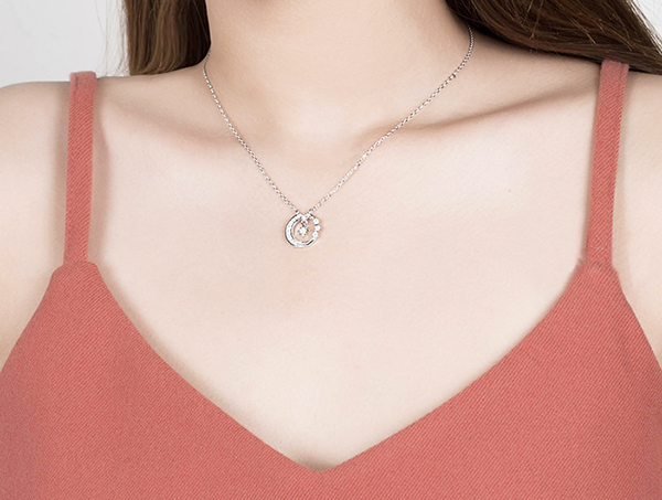 925silver 목걸이/팔찌/발찌 7일 낮까지 공구 합니다 | 인스티즈