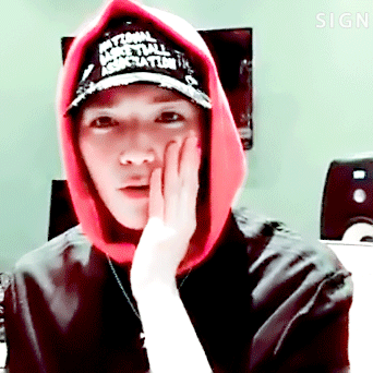 얘 머야 진짜 홍조도 예뻐 | 인스티즈