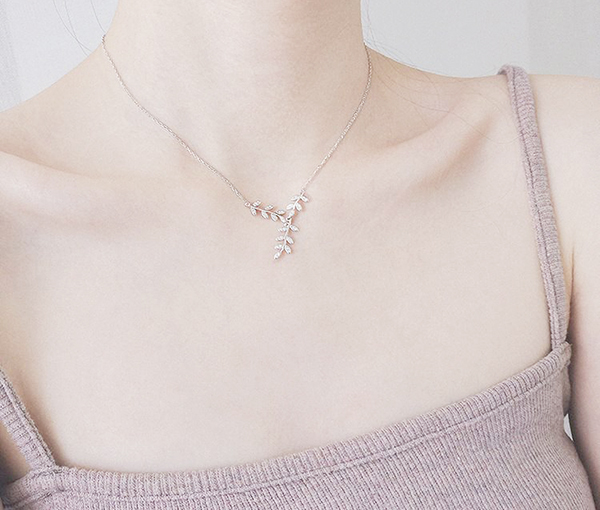 925silver 목걸이/팔찌/발찌 7일 낮까지 공구 합니다 | 인스티즈