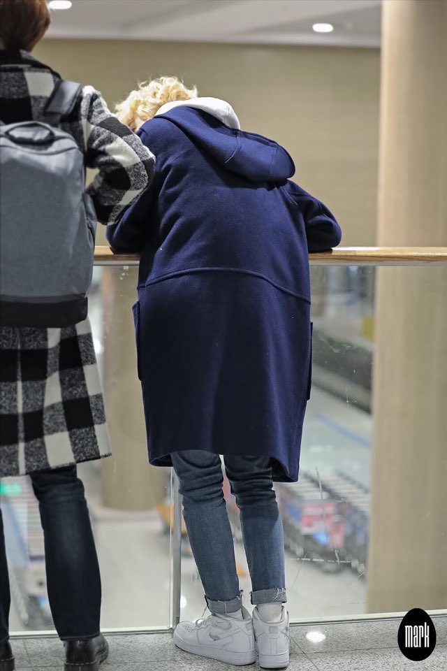 내가 좋아하는 마크 사진들 | 인스티즈