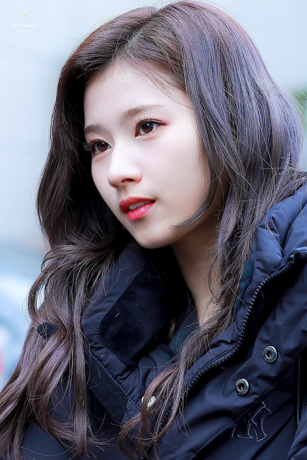 사나 진짜 너무이쁘다 | 인스티즈