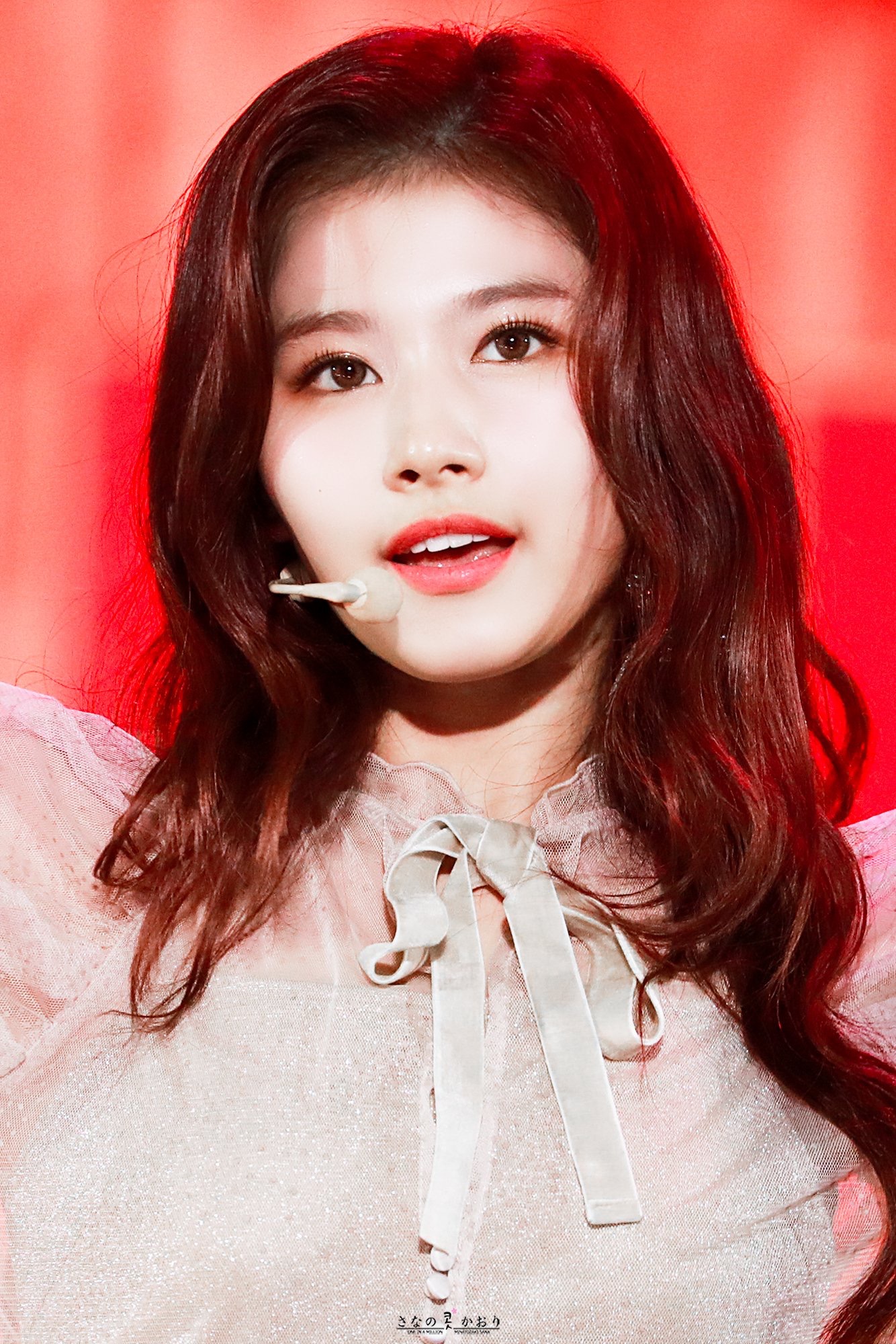 사나 진짜 너무이쁘다 | 인스티즈