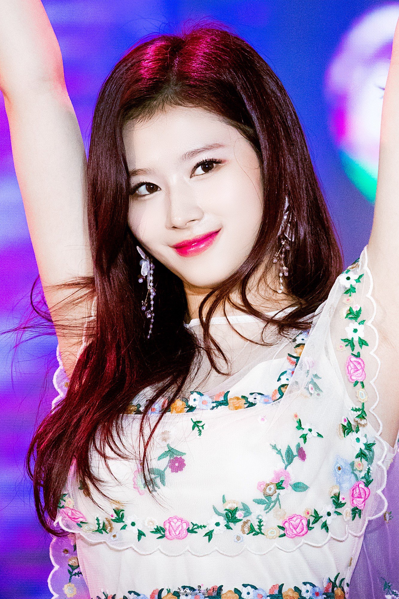 내 맘을 가져간 여돌들 보고가라 | 인스티즈