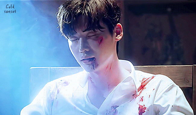 이종석 우는 모습이나 피떡 된 모습 다시 보고싶어요... | 인스티즈