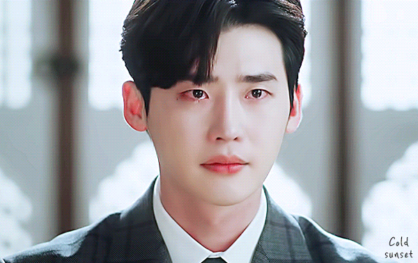 이종석 우는 모습이나 피떡 된 모습 다시 보고싶어요... | 인스티즈