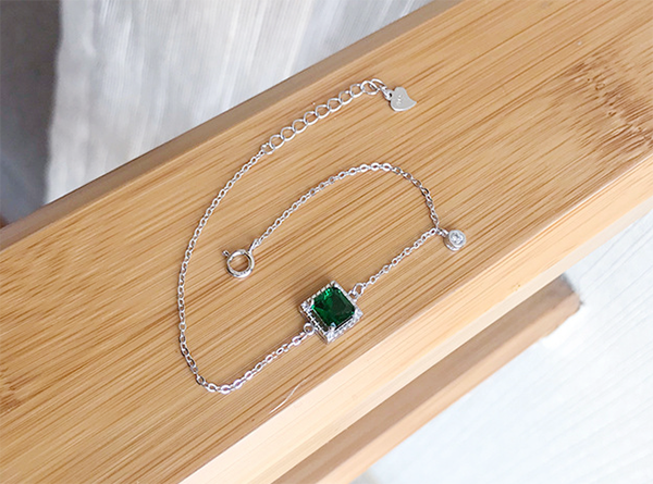 925silver 목걸이/팔찌/발찌 7일 낮까지 공구 합니다 | 인스티즈