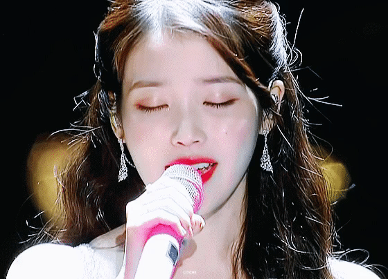 아이유(IU) - 이름에게 1절 | 인스티즈