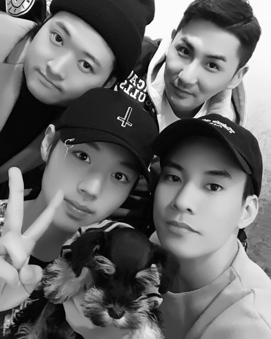 ㄱ 옹윙옹 이거 머야.. 사귀니 | 인스티즈