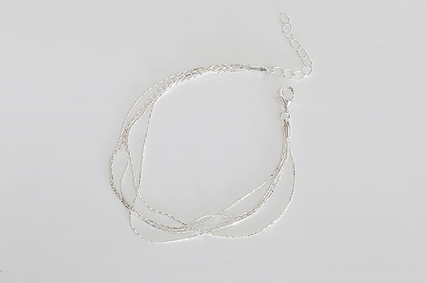 925silver 목걸이/팔찌/발찌 7일 낮까지 공구 합니다 | 인스티즈