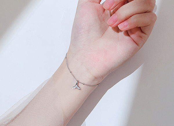 925silver 목걸이/팔찌/발찌 7일 낮까지 공구 합니다 | 인스티즈