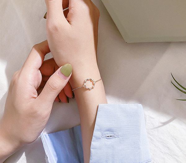 925silver 목걸이/팔찌/발찌 7일 낮까지 공구 합니다 | 인스티즈