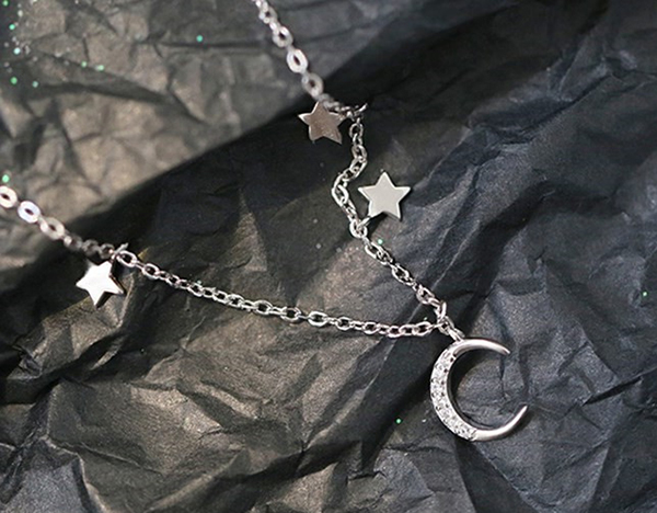 925silver 목걸이/팔찌/발찌 7일 낮까지 공구 합니다 | 인스티즈