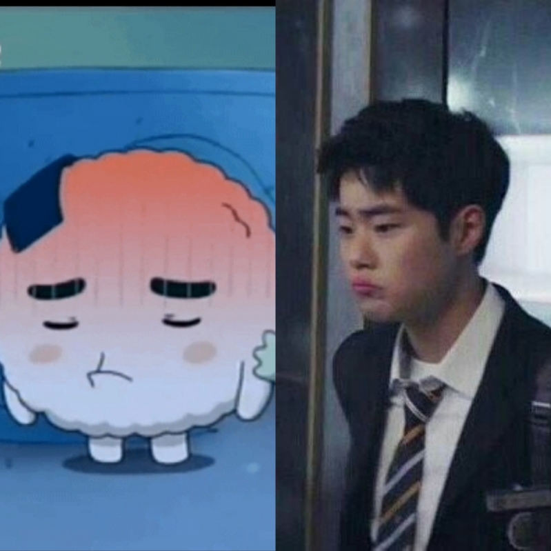 차기준이랑 똑같이 생긴 거 찾았어 | 인스티즈