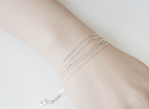 925silver 목걸이/팔찌/발찌 7일 낮까지 공구 합니다 | 인스티즈