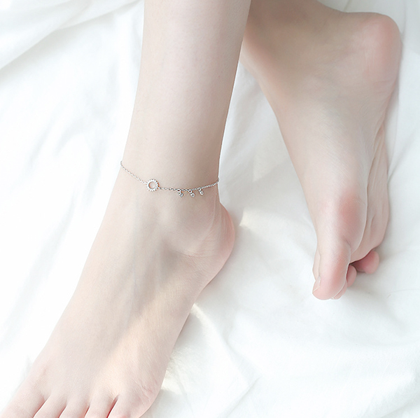 925silver 목걸이/팔찌/발찌 7일 낮까지 공구 합니다 | 인스티즈