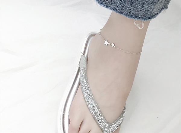 925silver 목걸이/팔찌/발찌 7일 낮까지 공구 합니다 | 인스티즈