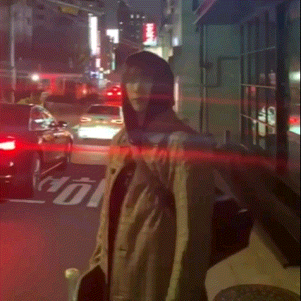 내주위. 없다. 이런 남사친. (강다니엘 | 인스티즈