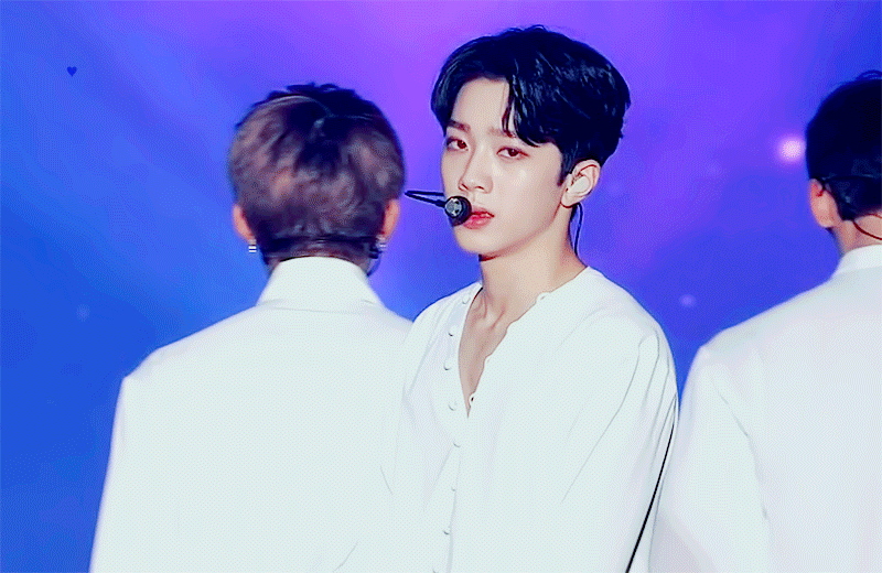 프듀때 픽이 인생최애가 될 줄은 진짜 몰랐음ㅋㅋㅋ | 인스티즈