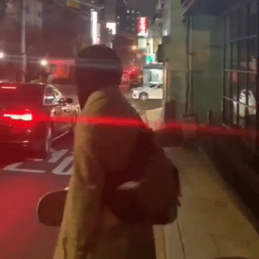 다니엘 인스타영상 이거 사복 진짜 설렌다 ㅋㅋ | 인스티즈