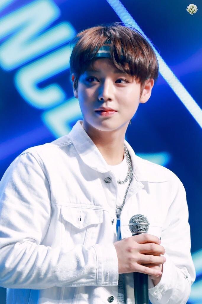 겟어글리하니까 박지훈 생각나는겈ㅋㅋㅋㅋㅋ | 인스티즈
