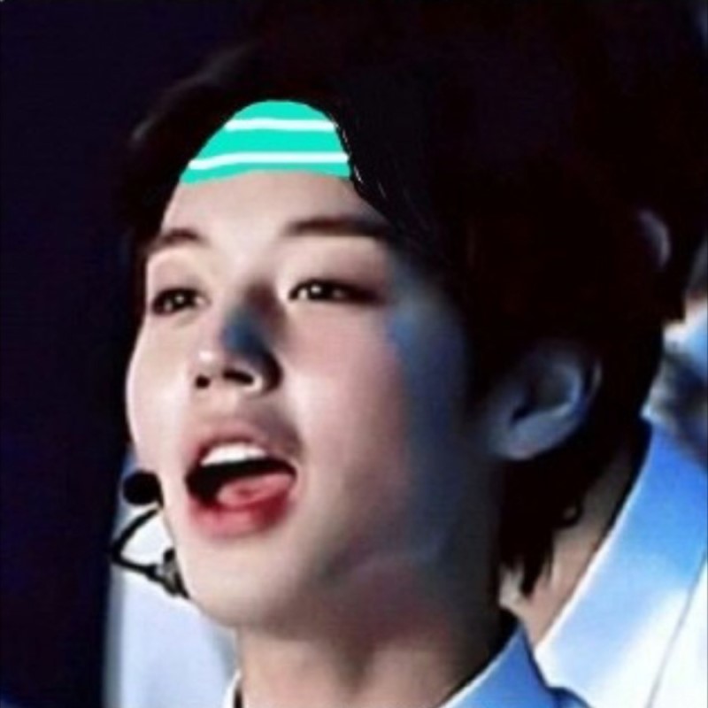 겟어글리하니까 박지훈 생각나는겈ㅋㅋㅋㅋㅋ | 인스티즈
