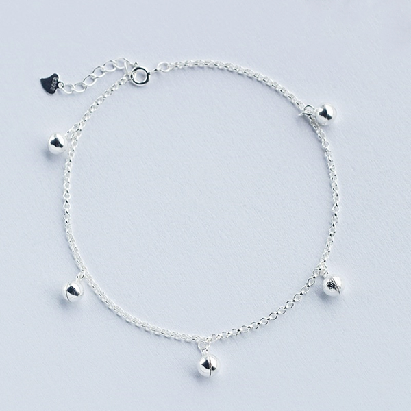 925silver 목걸이/팔찌/발찌 7일 낮까지 공구 합니다 | 인스티즈