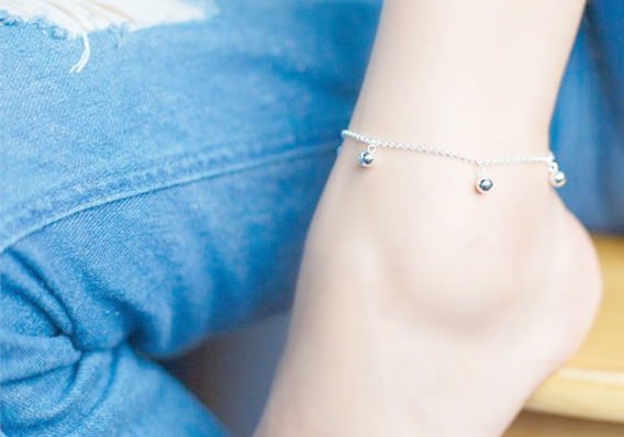 925silver 목걸이/팔찌/발찌 7일 낮까지 공구 합니다 | 인스티즈