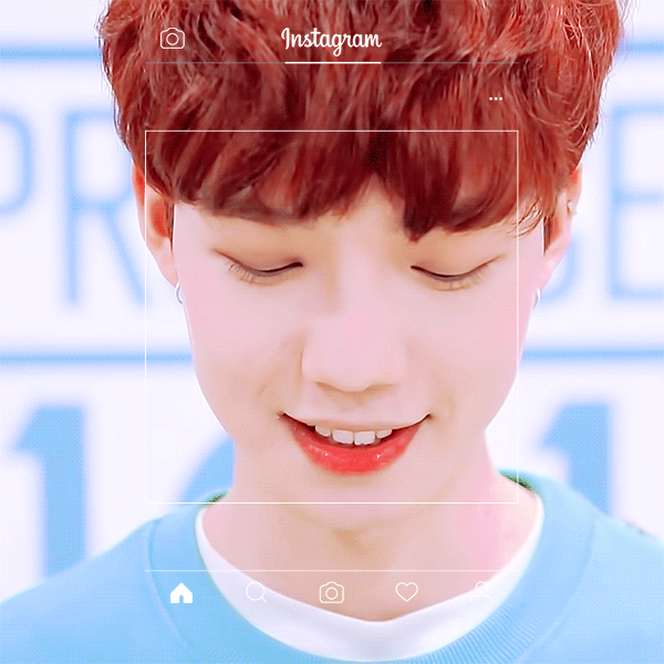 프듀 아컨 레전드는 임영민 아님? | 인스티즈