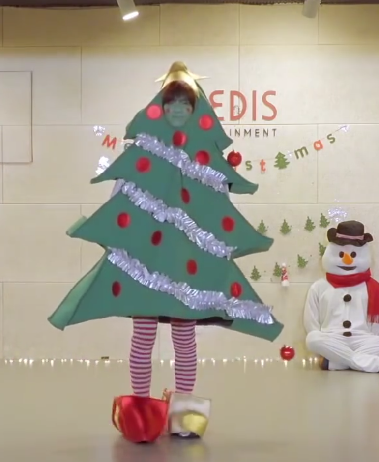 크리스마스 인싸템ㅋㅋㅋㅋㅋㅋㄱㅋㅋㅋㅋ | 인스티즈