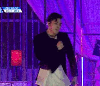 프듀2 그런거 간단하게 모음 | 인스티즈