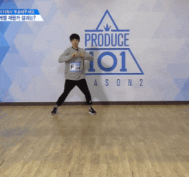 프듀2 그런거 간단하게 모음 | 인스티즈