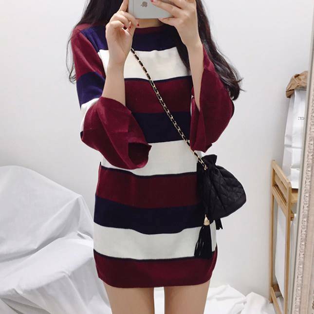 다섯 번 정도 입은 원피스 팝니다 | 인스티즈