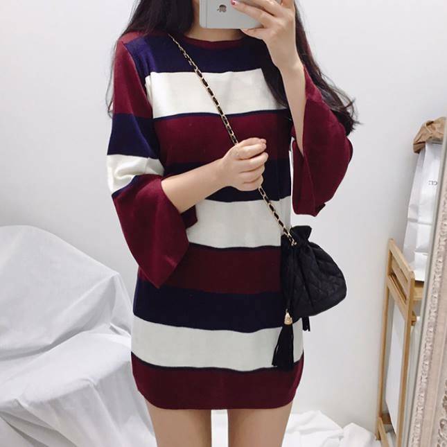 다섯 번 정도 입은 원피스 팝니다 | 인스티즈