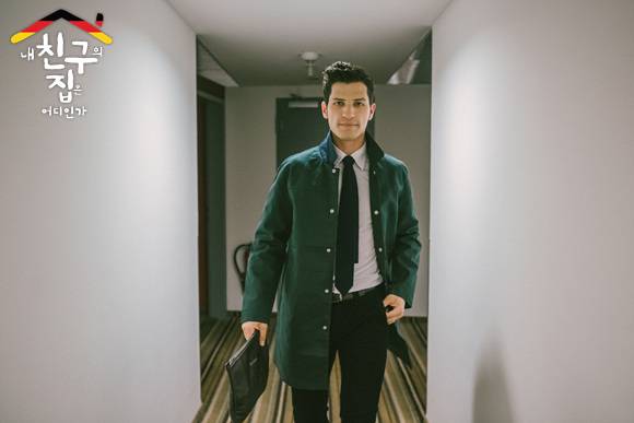 비정상회담) 이 클럽룩은 암만 생각해도 알베 꼼수같애ㅋㅋ(알장) | 인스티즈