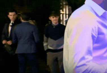 비정상회담) 이 클럽룩은 암만 생각해도 알베 꼼수같애ㅋㅋ(알장) | 인스티즈