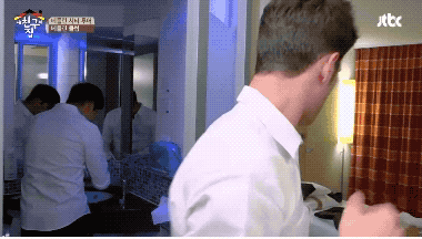 비정상회담) 이 클럽룩은 암만 생각해도 알베 꼼수같애ㅋㅋ(알장) | 인스티즈