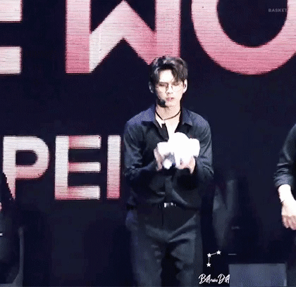 이게 워너원 넷째형과 막내의 간지다 | 인스티즈