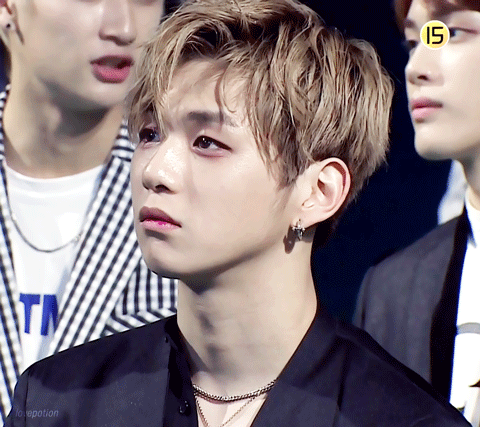 강다니엘 무조건 다시 갓샘물 가야해ㅠㅠㅠ | 인스티즈