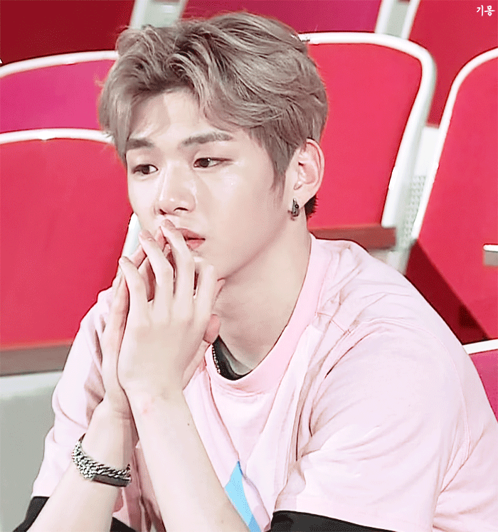 강다니엘 무조건 다시 갓샘물 가야해ㅠㅠㅠ | 인스티즈